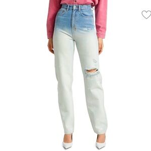 Ksubi Playback in Mercury. NWT!!